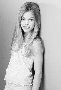Hailey Shand