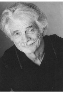 Ron Crawford