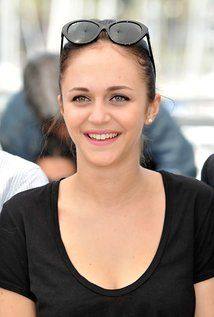 Pauline Burlet