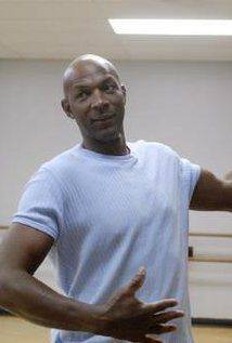 Clyde Drexler