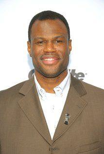 David Robinson