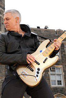 Adam Clayton