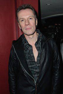 Larry Mullen Jr.