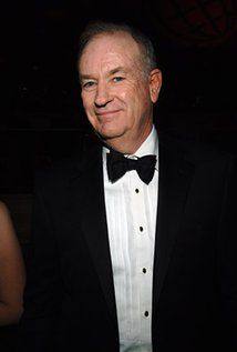 Bill O Reilly