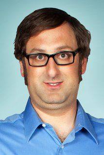 Eric Wareheim