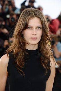 Marine Vacth