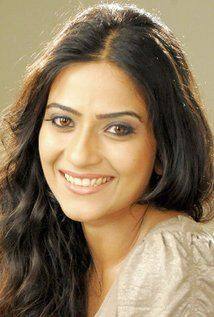 Aditi Sharma