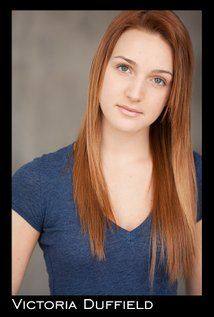 Victoria Duffield