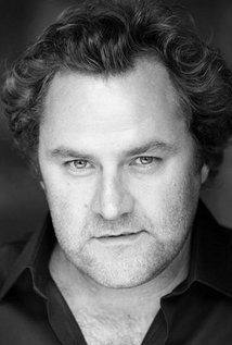 Andrew Greenough