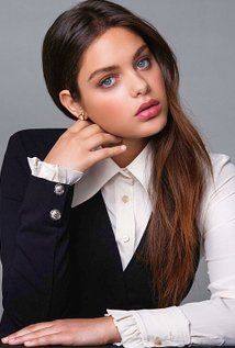 Odeya Rush