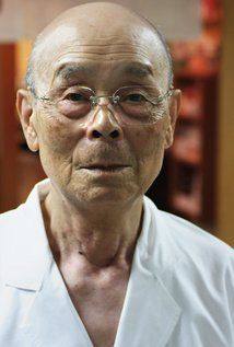 Jiro Ono