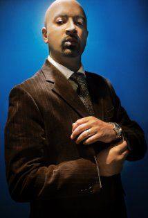 Sammy Chand