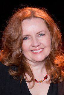 Taryn Grimes