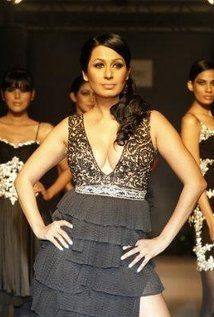 Kashmira Shah