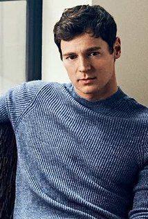 Benjamin Walker