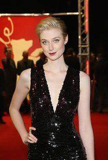 Elizabeth Debicki