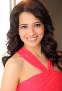 Megha Burman