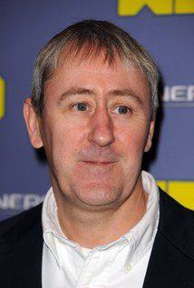 Nicholas Lyndhurst