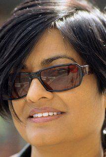 Pratibha Parmar