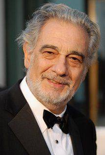 Placido Domingo