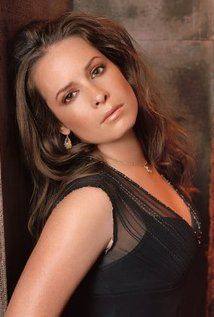 Holly Marie Combs