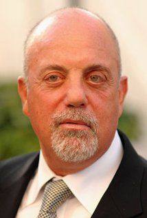 Billy Joel