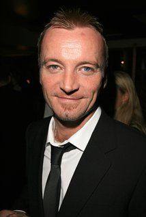 Richard Dormer