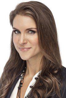 Stephanie McMahon