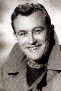 Claus Holm