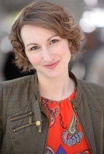 Anna Nugent