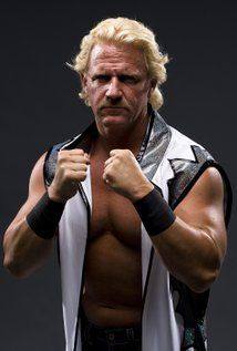 Jeff Jarrett