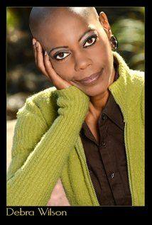 Debra Wilson