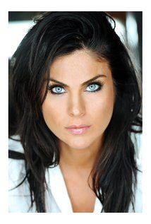 Nadia Bjorlin