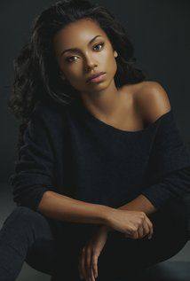 Logan Browning