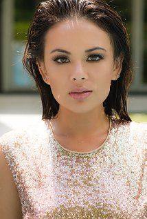 Janel Parrish