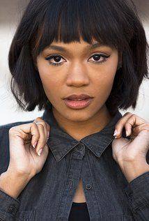 Lauryn Alisa McClain