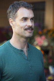 Murray Bartlett