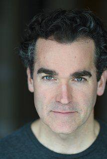 Brian d Arcy James