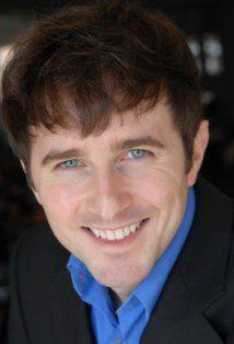 Tom Barker