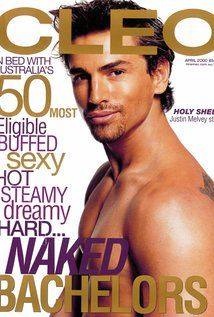 Justin Melvey