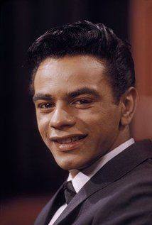 Johnny Mathis