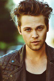 Alexander Calvert