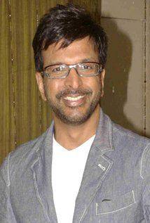 Javed Jaffrey