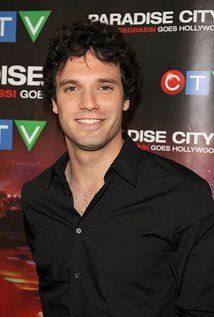 Jake Epstein