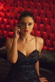 Nurgul Yesilcay