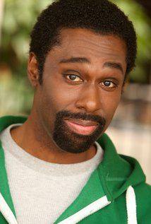 Shawn Harrison