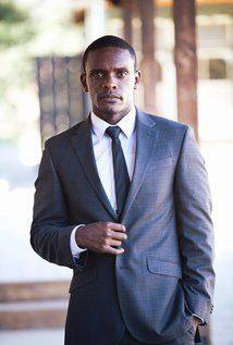 Chris Chalk