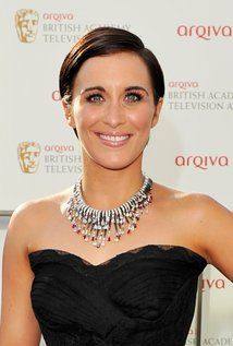 Vicky McClure