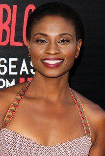 Adina Porter