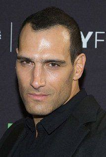 Marko Zaror